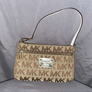 Michael Kors Clutch with Strap